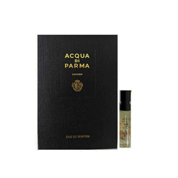 Acqua Di Parma Leather Eau De Parfum 1.5ml Vial